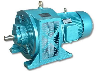 電磁調速電機 價格與服務并重，驅動現代機械核心動力