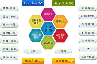 成都網(wǎng)絡(luò)營銷策劃與整合運(yùn)營 賦能品牌突圍之道