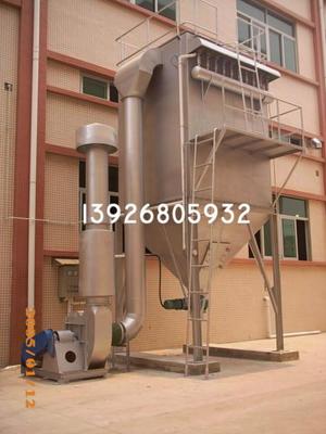 高混機除塵器廠家選擇指南 一呼百應，除塵設備品質保障