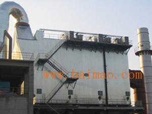 河南熱電項(xiàng)目為何優(yōu)選品丞牌靜電除塵設(shè)備 品質(zhì)、廠家實(shí)力與價(jià)格解析